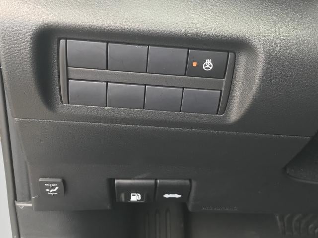 2024 Nissan Kicks SR FWD