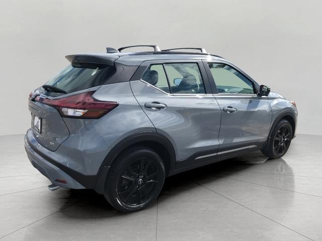 2024 Nissan Kicks SR FWD