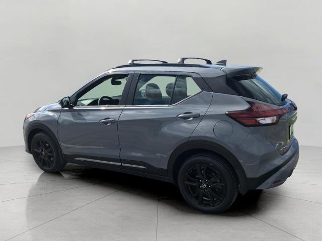 2024 Nissan Kicks SR FWD