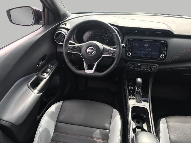 2024 Nissan Kicks SR FWD