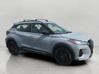 2024 Nissan Kicks SR FWD