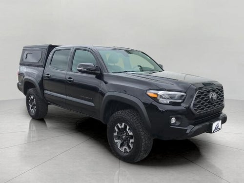 2023 Toyota Tacoma 4WD TRD Off Road Double Cab 5' Bed V6 AT