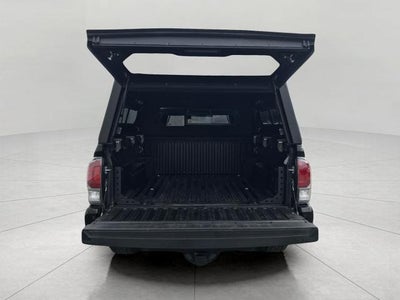 2023 Toyota Tacoma 4WD TRD Off Road Double Cab 5' Bed V6 AT