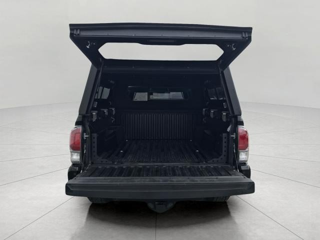 2023 Toyota Tacoma 4WD TRD Off Road Double Cab 5' Bed V6 AT