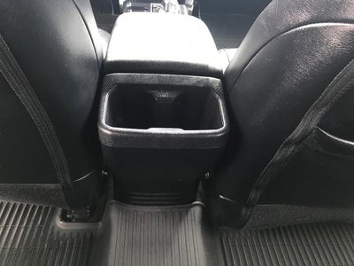 2023 Toyota Tacoma 4WD TRD Off Road Double Cab 5' Bed V6 AT