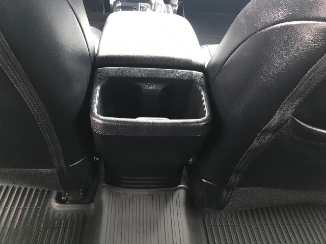 2023 Toyota Tacoma 4WD TRD Off Road Double Cab 5' Bed V6 AT