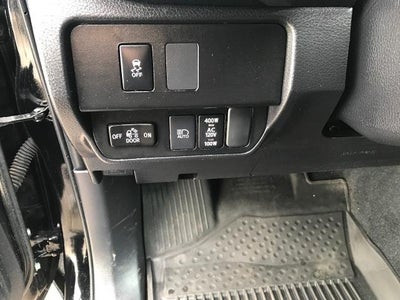 2023 Toyota Tacoma 4WD TRD Off Road Double Cab 5' Bed V6 AT