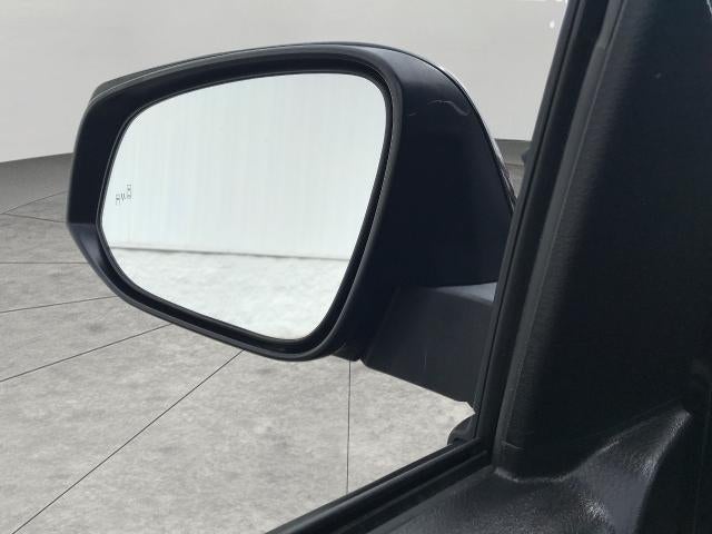 2023 Toyota Tacoma 4WD TRD Off Road Double Cab 5' Bed V6 AT