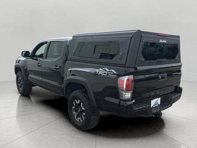 2023 Toyota Tacoma 4WD TRD Off Road Double Cab 5' Bed V6 AT