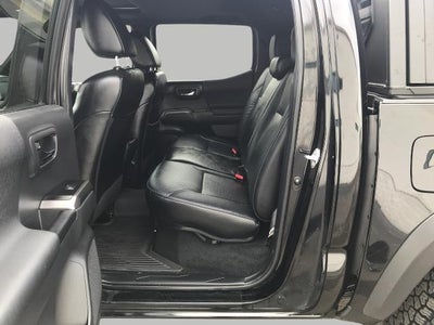 2023 Toyota Tacoma 4WD TRD Off Road Double Cab 5' Bed V6 AT