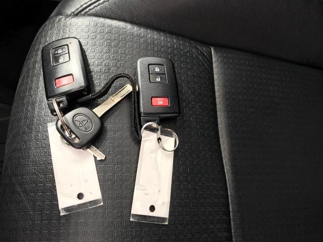 2023 Toyota Tacoma 4WD TRD Off Road Double Cab 5' Bed V6 AT