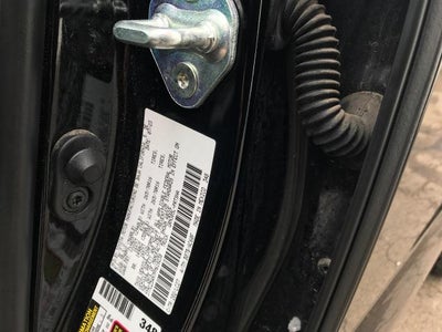 2023 Toyota Tacoma 4WD TRD Off Road Double Cab 5' Bed V6 AT