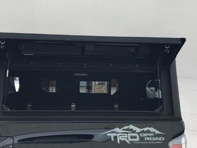 2023 Toyota Tacoma 4WD TRD Off Road Double Cab 5' Bed V6 AT