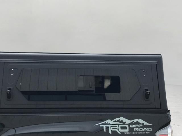 2023 Toyota Tacoma 4WD TRD Off Road Double Cab 5' Bed V6 AT