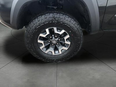 2023 Toyota Tacoma 4WD TRD Off Road Double Cab 5' Bed V6 AT