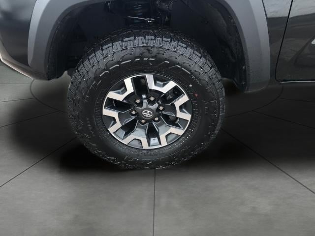 2023 Toyota Tacoma 4WD TRD Off Road Double Cab 5' Bed V6 AT