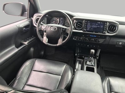 2023 Toyota Tacoma 4WD TRD Off Road Double Cab 5' Bed V6 AT