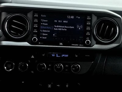 2023 Toyota Tacoma 4WD TRD Off Road Double Cab 5' Bed V6 AT