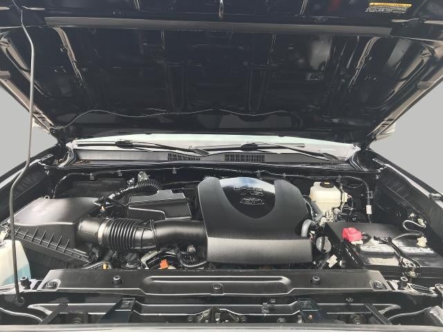 2023 Toyota Tacoma 4WD TRD Off Road Double Cab 5' Bed V6 AT