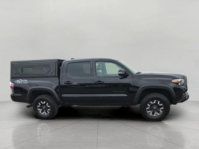2023 Toyota Tacoma 4WD TRD Off Road Double Cab 5' Bed V6 AT
