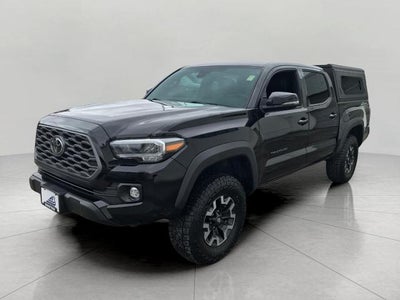 2023 Toyota Tacoma 4WD TRD Off Road Double Cab 5' Bed V6 AT