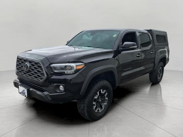 2023 Toyota Tacoma 4WD TRD Off Road Double Cab 5' Bed V6 AT