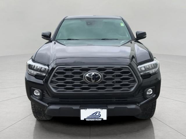 2023 Toyota Tacoma 4WD TRD Off Road Double Cab 5' Bed V6 AT