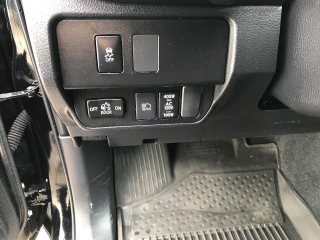 2023 Toyota Tacoma 4WD TRD Off Road Double Cab 5' Bed V6 AT