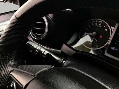 2023 Toyota Tacoma 4WD TRD Off Road Double Cab 5' Bed V6 AT