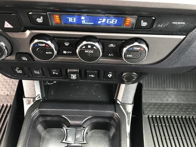 2023 Toyota Tacoma 4WD TRD Off Road Double Cab 5' Bed V6 AT