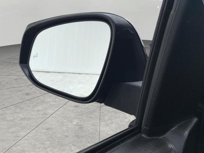 2023 Toyota Tacoma 4WD TRD Off Road Double Cab 5' Bed V6 AT