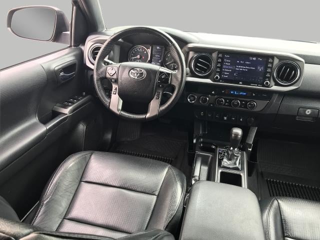 2023 Toyota Tacoma 4WD TRD Off Road Double Cab 5' Bed V6 AT