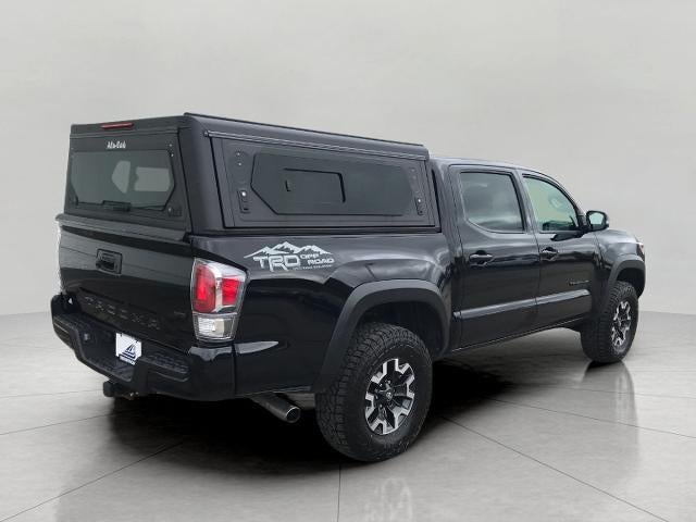2023 Toyota Tacoma 4WD TRD Off Road Double Cab 5' Bed V6 AT