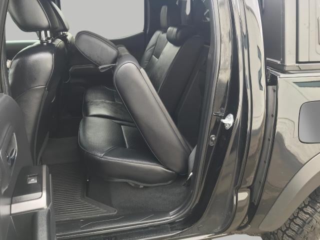 2023 Toyota Tacoma 4WD TRD Off Road Double Cab 5' Bed V6 AT