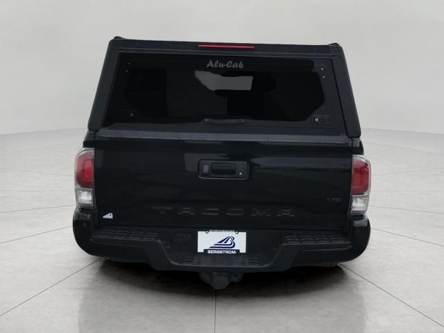 2023 Toyota Tacoma 4WD TRD Off Road Double Cab 5' Bed V6 AT