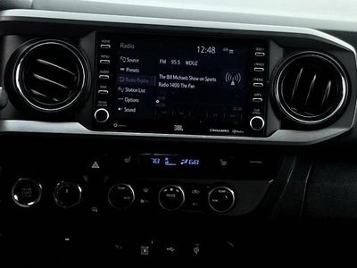 2023 Toyota Tacoma 4WD TRD Off Road Double Cab 5' Bed V6 AT