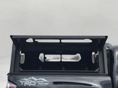 2023 Toyota Tacoma 4WD TRD Off Road Double Cab 5' Bed V6 AT