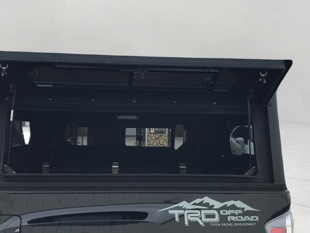 2023 Toyota Tacoma 4WD TRD Off Road Double Cab 5' Bed V6 AT