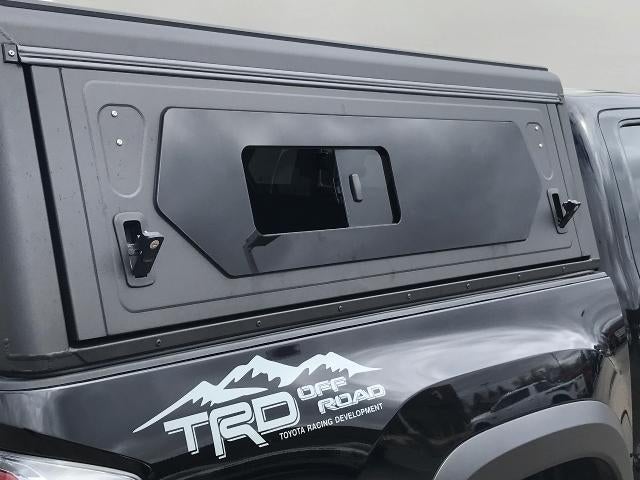 2023 Toyota Tacoma 4WD TRD Off Road Double Cab 5' Bed V6 AT