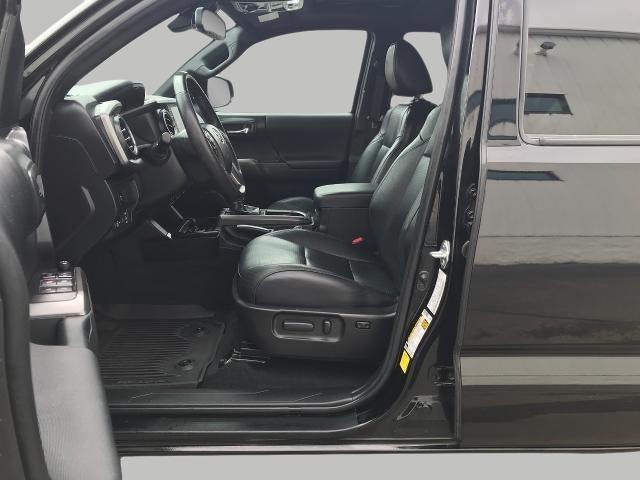 2023 Toyota Tacoma 4WD TRD Off Road Double Cab 5' Bed V6 AT