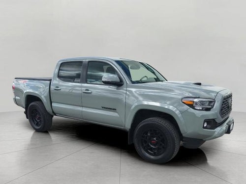 2022 Toyota Tacoma TRD Sport Double Cab 5' Bed V6 AT