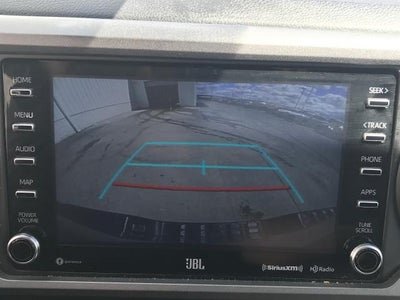2022 Toyota Tacoma TRD Sport Double Cab 5' Bed V6 AT