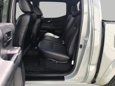 2022 Toyota Tacoma TRD Sport Double Cab 5' Bed V6 AT