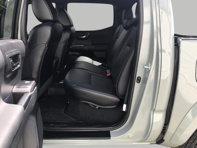 2022 Toyota Tacoma TRD Sport Double Cab 5' Bed V6 AT