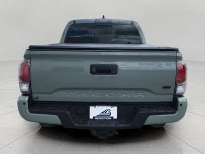 2022 Toyota Tacoma TRD Sport Double Cab 5' Bed V6 AT