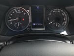 2022 Toyota Tacoma TRD Sport Double Cab 5' Bed V6 AT