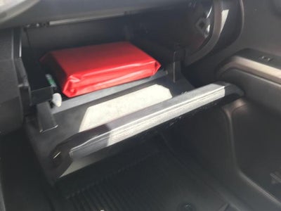 2022 Toyota Tacoma TRD Sport Double Cab 5' Bed V6 AT