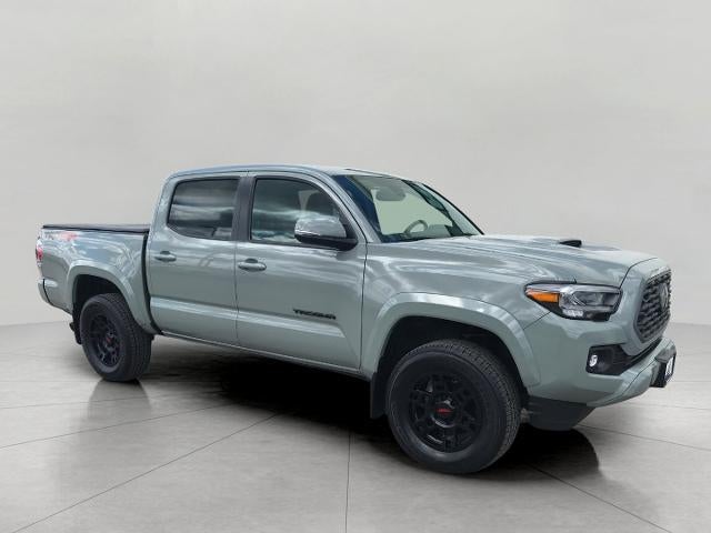 2022 Toyota Tacoma TRD Sport Double Cab 5' Bed V6 AT