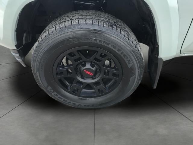 2022 Toyota Tacoma TRD Sport Double Cab 5' Bed V6 AT