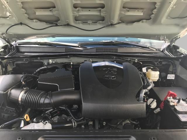 2022 Toyota Tacoma TRD Sport Double Cab 5' Bed V6 AT